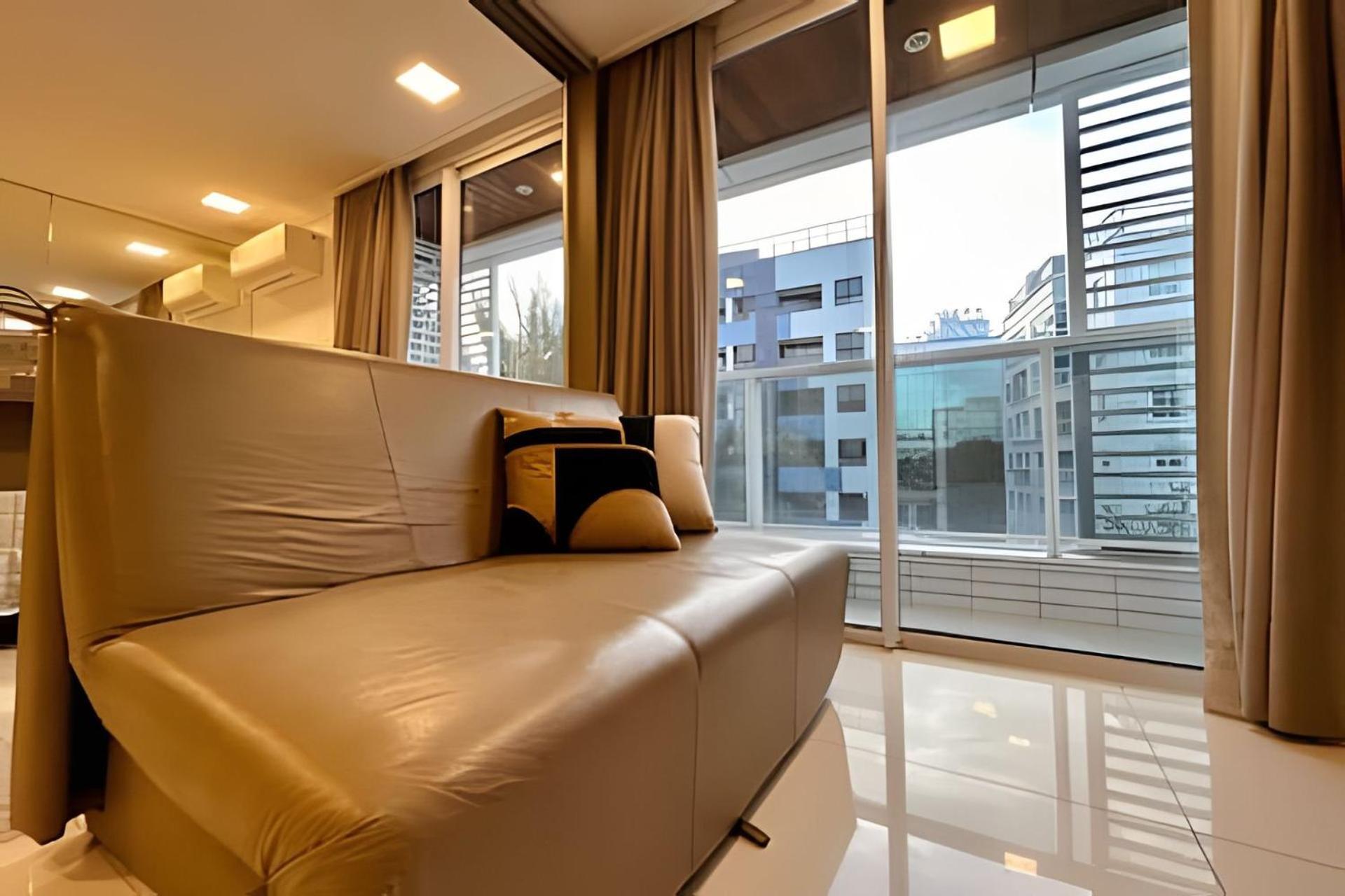 Maravilhosos No Solar Tambau Apartamento *