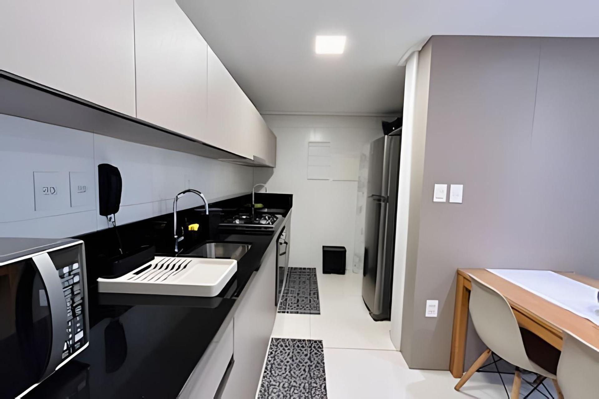 Apartamento Maravilhosos No Solar Tambau *