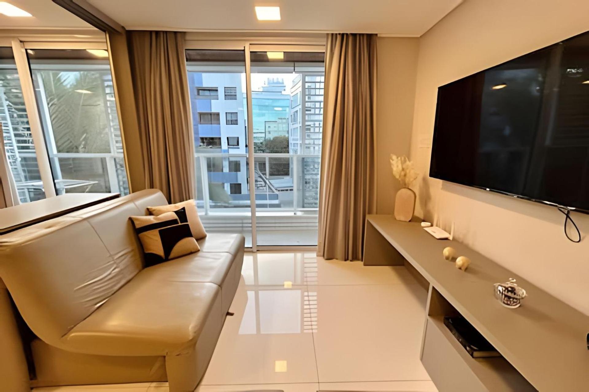 Maravilhosos No Solar Tambau Apartamento João Pessoa