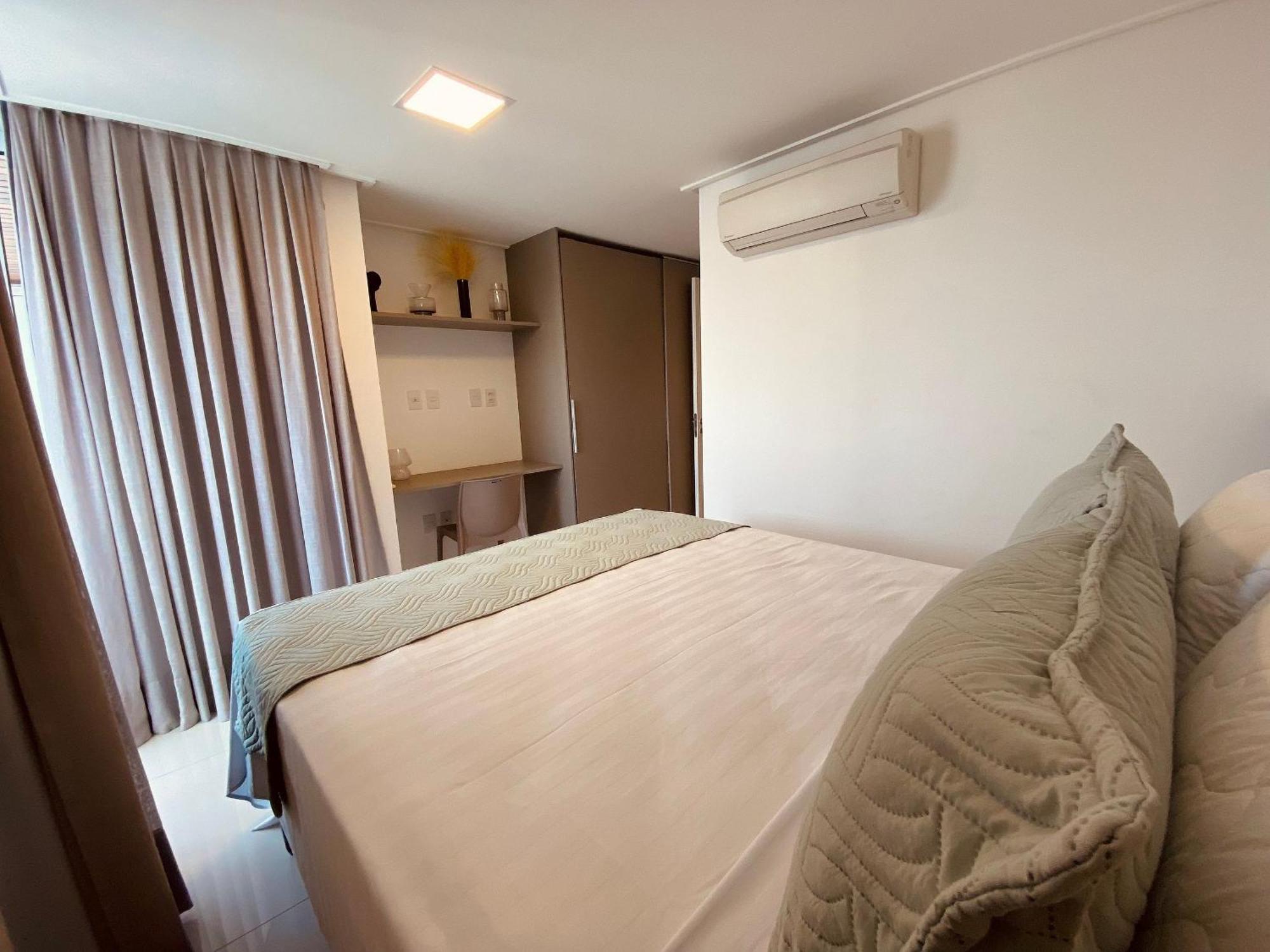 Maravilhosos No Solar Tambau Apartamento João Pessoa