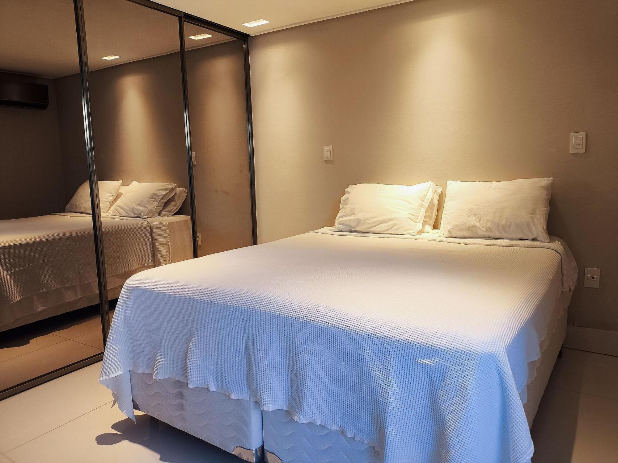 Apartamento Maravilhosos No Solar Tambau *