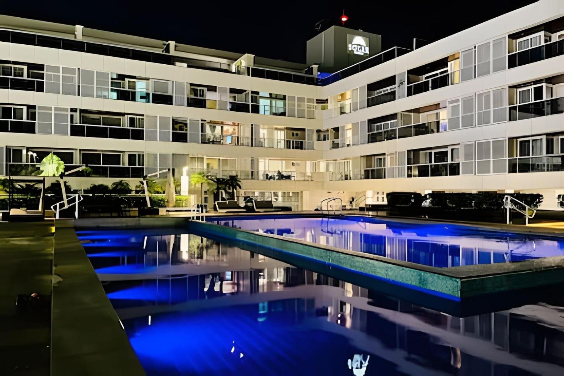 Maravilhosos No Solar Tambau Apartment Joao Pessoa