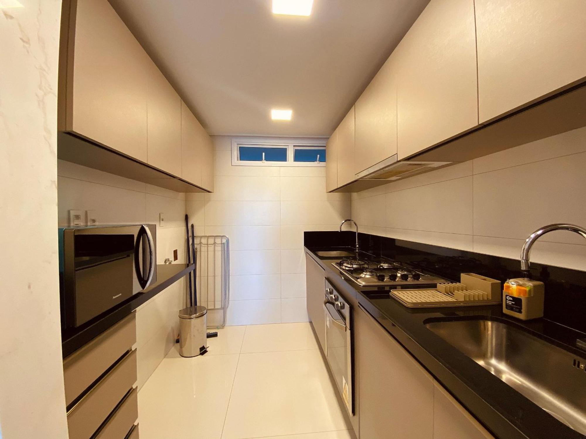Maravilhosos No Solar Tambau Apartment Joao Pessoa