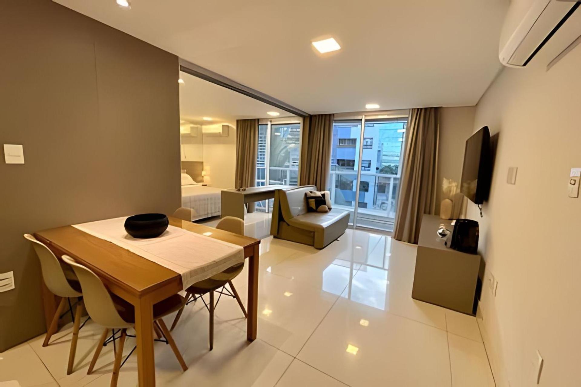 Apartment Maravilhosos No Solar Tambau