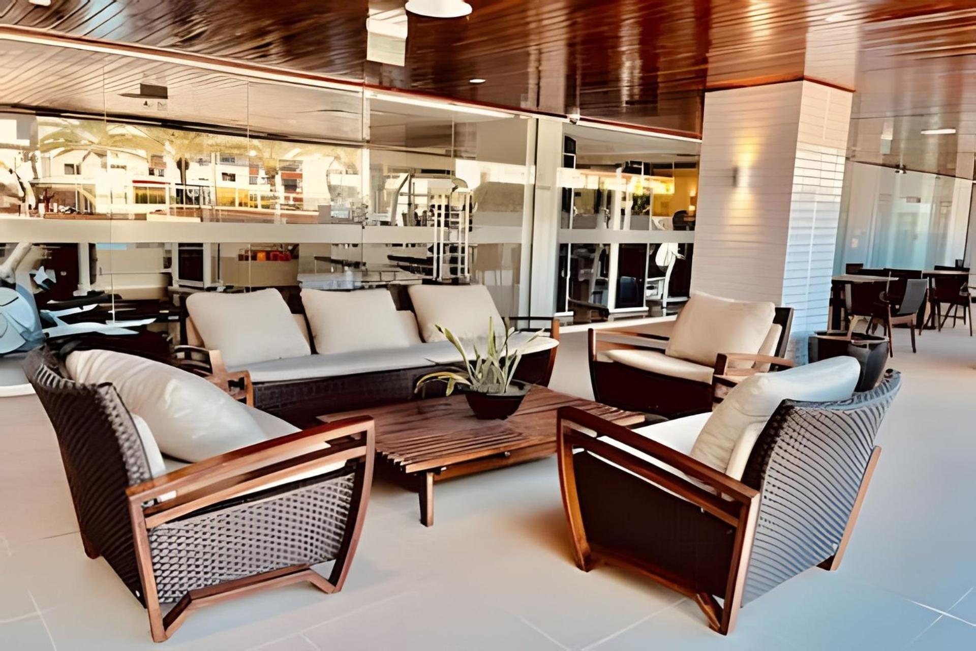 Apartment Maravilhosos No Solar Tambau