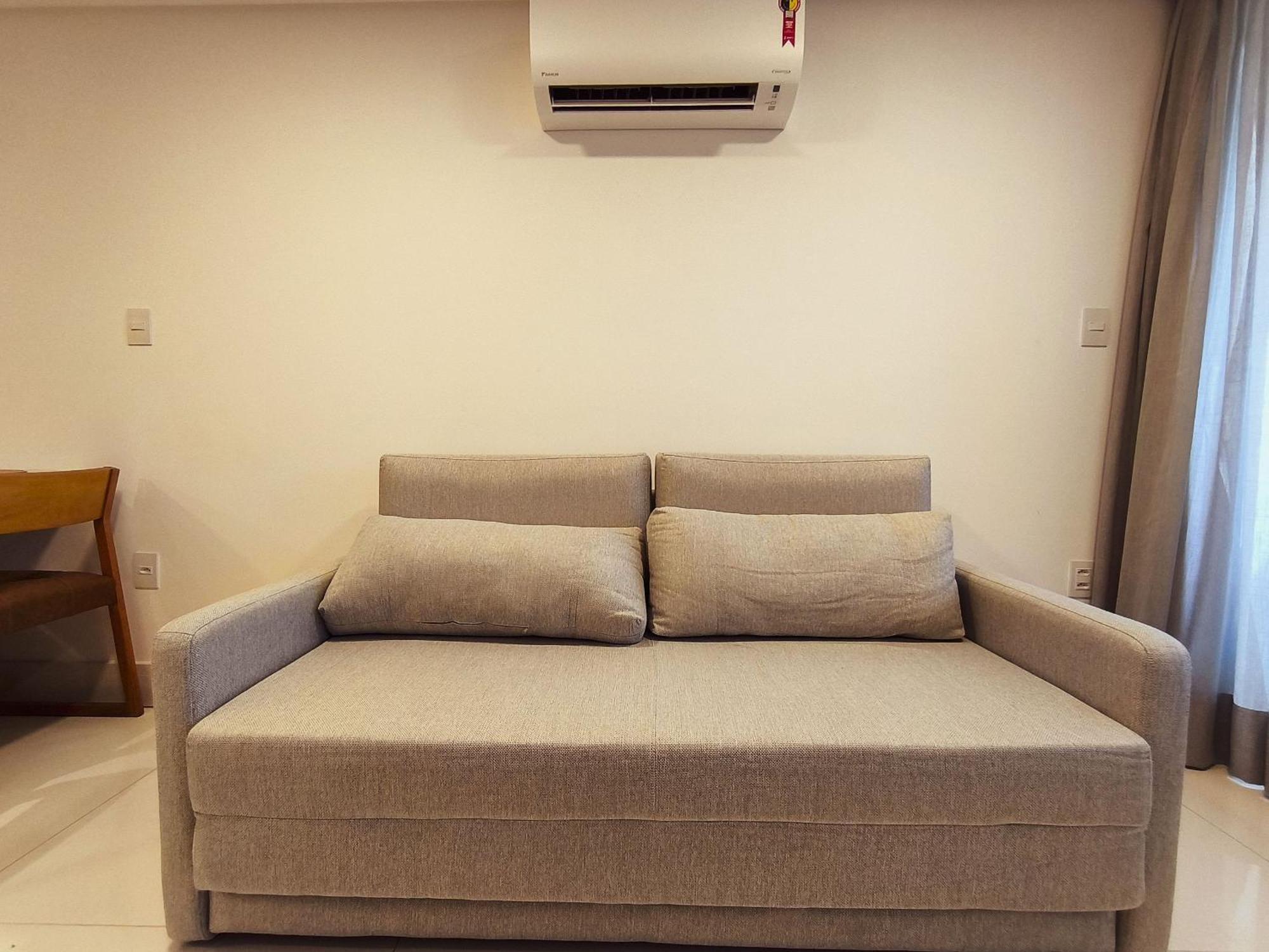 Apartment Maravilhosos No Solar Tambau