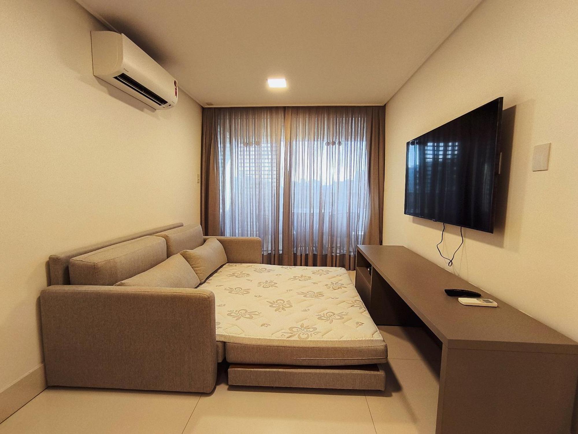 Maravilhosos No Solar Tambau Apartment Joao Pessoa