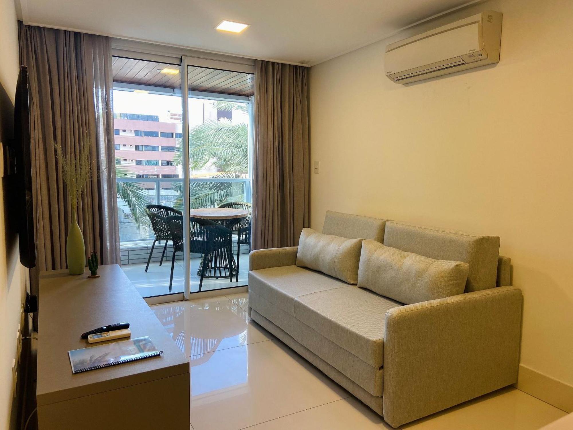 Apartment Maravilhosos No Solar Tambau *