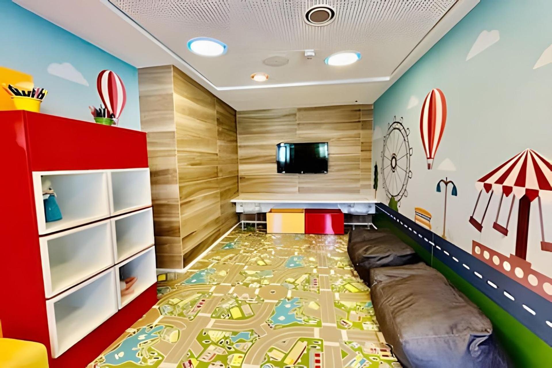 Apartment Maravilhosos No Solar Tambau Joao Pessoa
