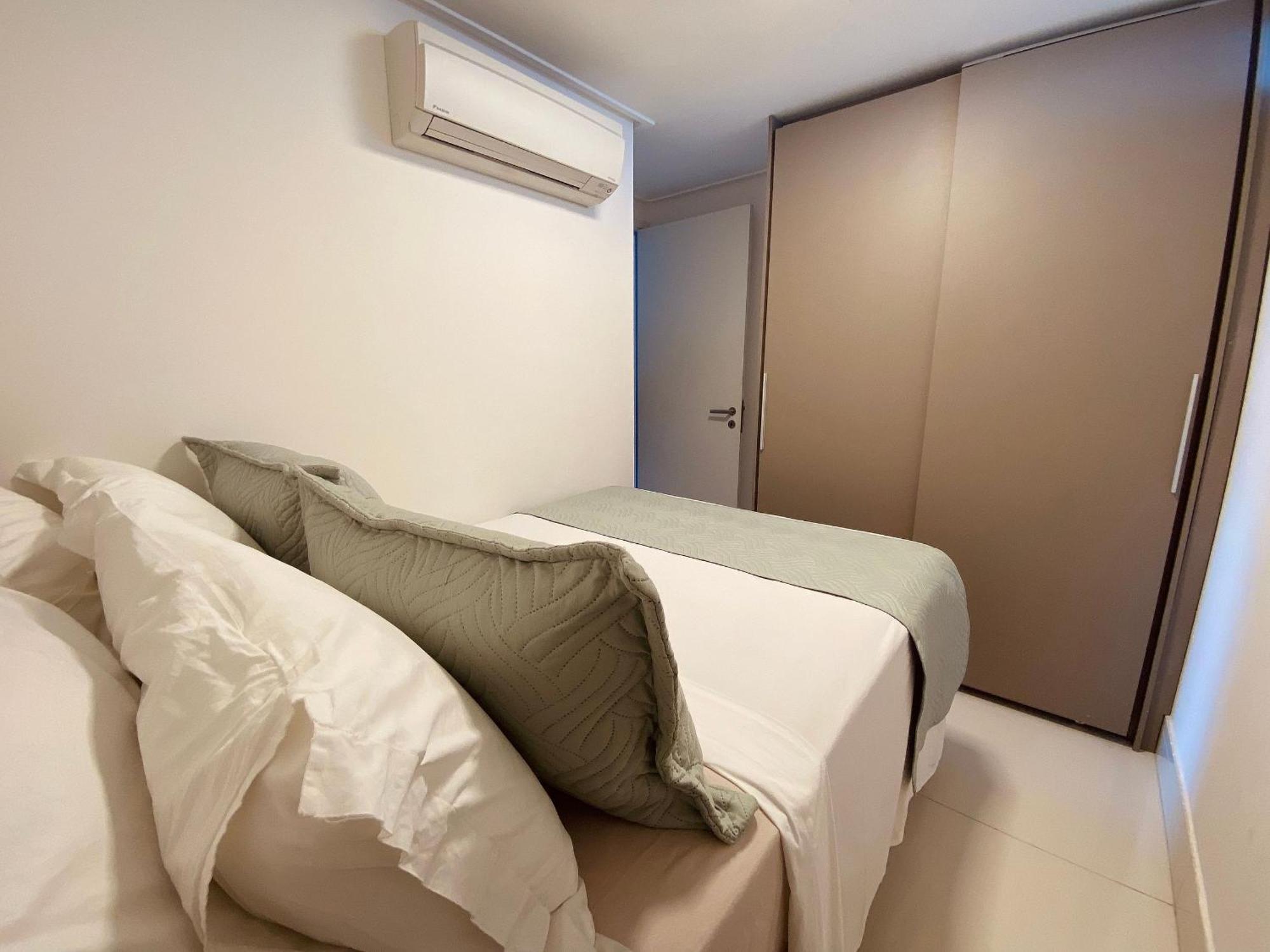 Apartment Maravilhosos No Solar Tambau